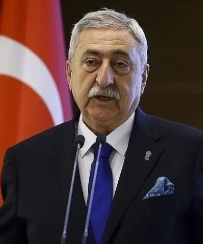 Palandöken'den esnafın borç yükü için çağrı: 'Esnafın omzundaki yük hafifletilsin!'