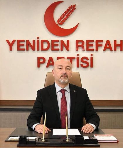 Başkan Mehmet Tanrıcı: Yeni Antakya’yı Kurarken Eski Antakya’nın Ruhunu Kaybetmeyelim