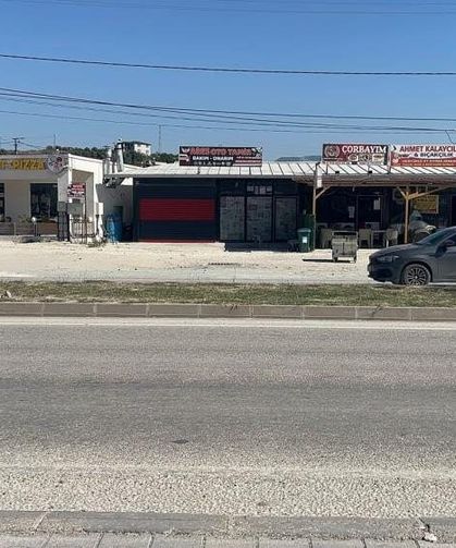 Patlama sonrası başına parça isabet eden 13 yaşındaki çırak hayatını kaybetti