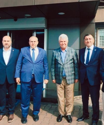 Payas sanayisinde üretim ve istihdam çağrısı