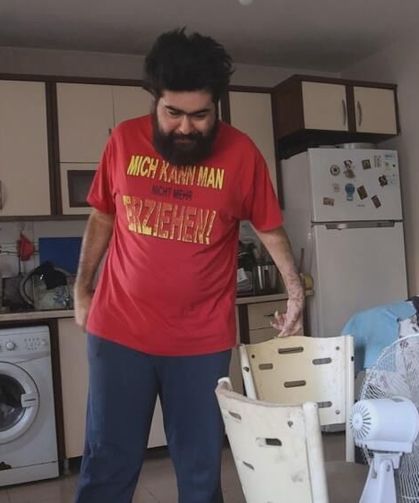 Sanal alem bağımlısı genç: Ben artık iflah olmam