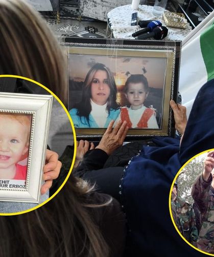 Evlatları yanarak can veren acılı anneler, Mihraç Ural'ın yanarak can vermesini istiyorlar