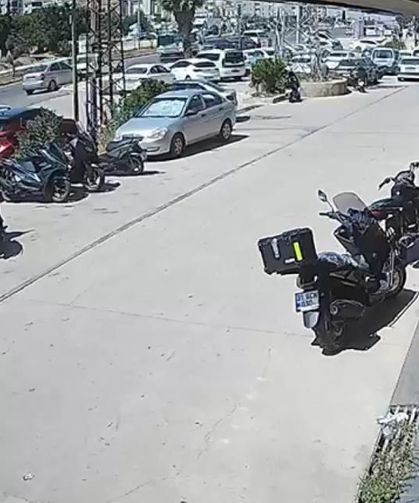 Otomobilin çarpmasıyla metrelerce havaya uçarak can veren kadının evladından çağrı!