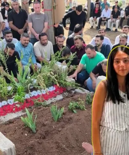 Batan gemide hayatını kaybeden 6 ve 12 yaşındaki kardeşler yan yana defnedildi