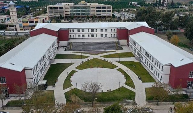 HMKÜ'DE YÜZ YÜZE EĞİTİM, MERKEZİ DERSLİKLE KOLAYLAŞTI