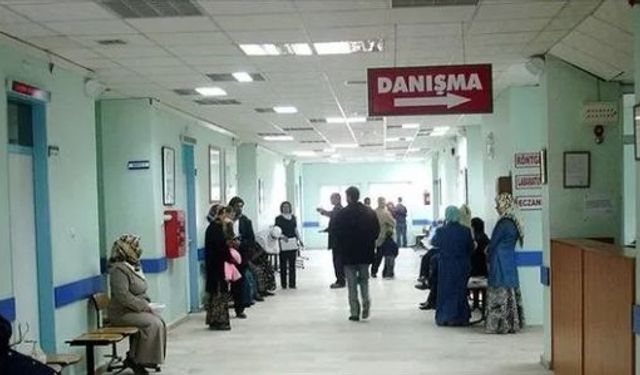 KAMU HASTANELERİNDE KAPSAMLI DENETİM! 7 PİLOT İL SEÇİLECEK