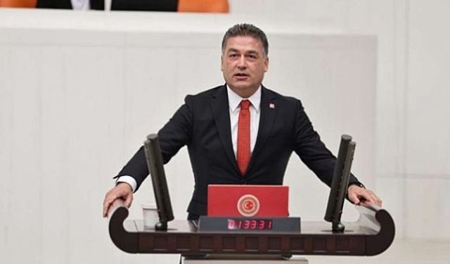 MİLLETVEKİLİ MULLAOĞLU'NDAN ŞEHİT YAKINLARININ İSTİHDAMI İÇİN KANUN TEKLİFİ