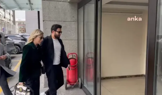 Tefecilik operasyonuna 4 tutuklama... Seda Sayan da ifade verdi