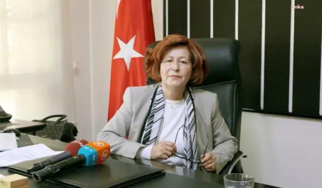 Saydan: ''Muayene ücretleri yüzde 542 artarken, vatandaşlar bir kutuya düşen ilaçların hesabını biz eczacıya soruyor''