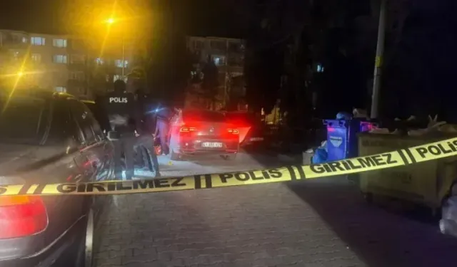 Bilecik’te silahlı saldırıda 1 kişi öldü, 1 kişi yaralandı 