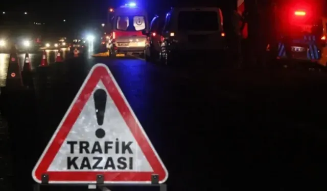 Antalya'da feci kaza: Yolcu otobüsünün şarampole uçtu, çok sayıda yaralı var!
