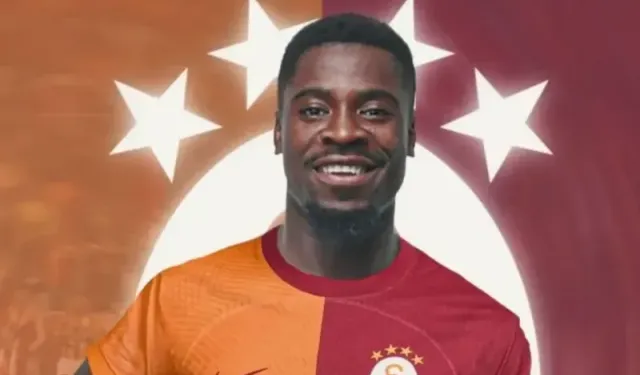 Galatasaray göndermişti: Serge Aurier'in yeni takımı belli oldu