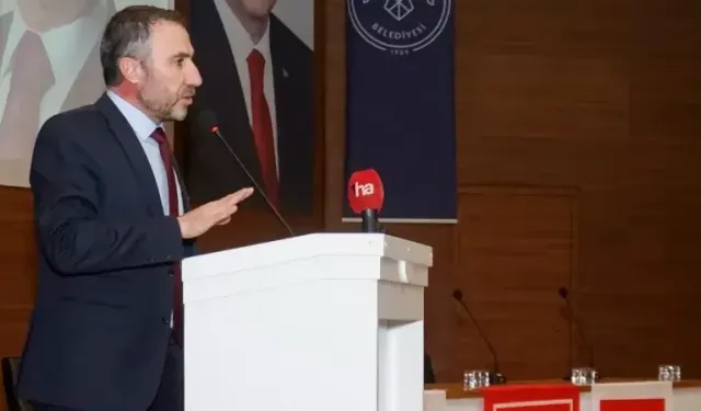 Saadet Kayseri'den MHP il başkanlığına 'nezaket' eleştirisi