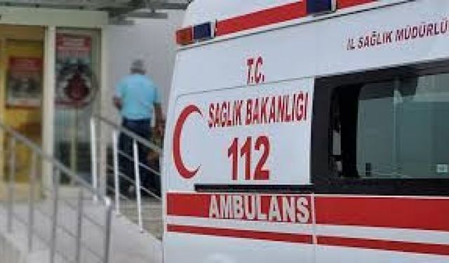 Adana'da silahlı kavgada 1 kişi öldü, 6 kişi yaralandı