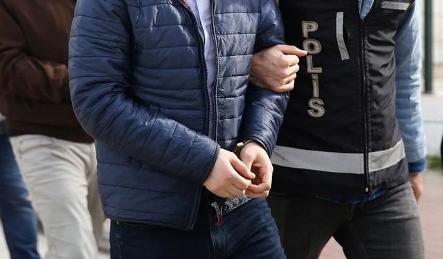 Kayseri'de "kasten öldürme" suçundan aranan zanlı yakalandı