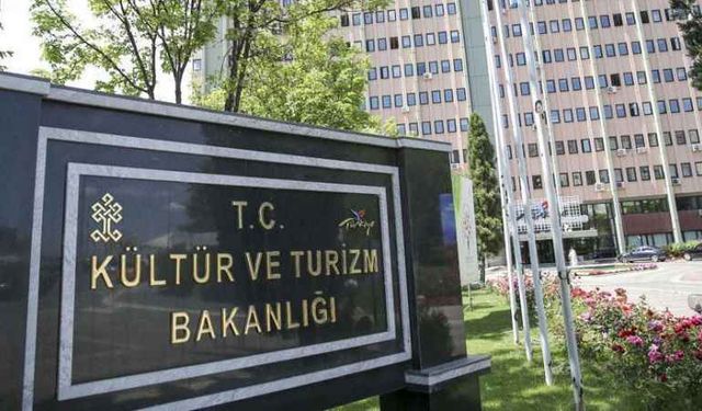 Türkiye ile Azerbaycan "4. Kültür Karma Komisyon Toplantısı" düzenledi