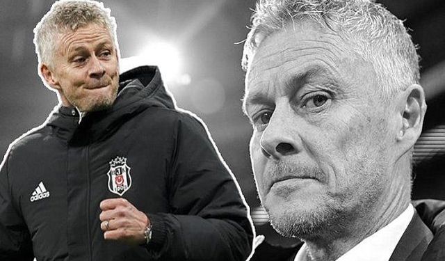 Solskjaer'den Trabzonspor maçı sonrası açıklamalar: "Daha önemlisi..."