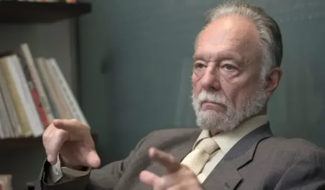 Prof. Dr. Şaban Teoman Duralı, vefatının 3. yılında anıldı