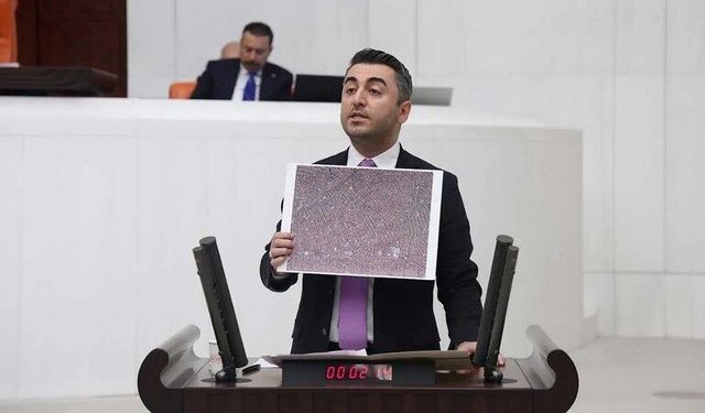 Yeni Yol'dan deprem kurulu talebi