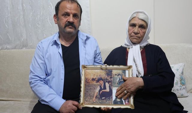 38 yıl sonra şehit sayıldı