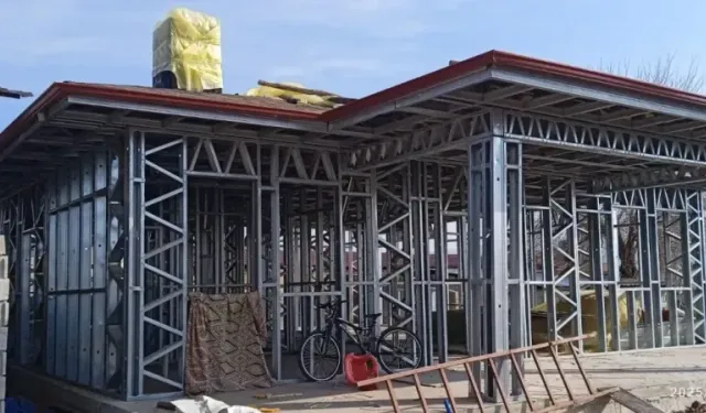 Depremzedeleri inşaat firması mağdur etti.. Bakanlık krizi görmezden geliyor