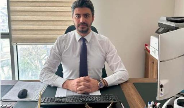 Koçak: Kadir gecesi, yeniden dirilişin ve toplumsal muhasebenin vaktidir