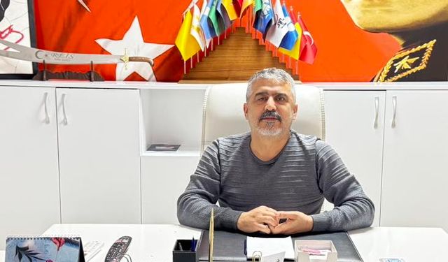 Alakuş’tan Hatay’ın yeniden inşasına destek ve Milletvekili Çalışkan’a teşekkür