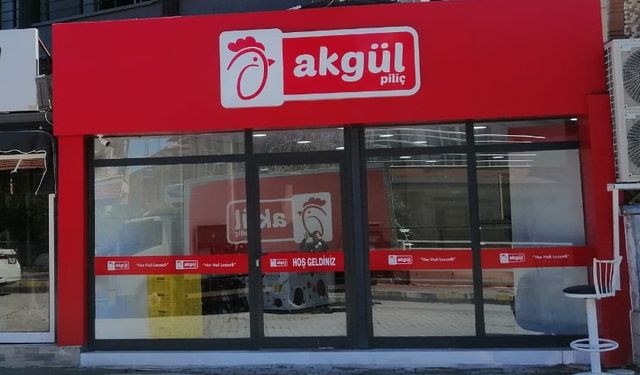 Akgül Piliç, Helal Kesim ve İstihdamda Bölgesinin Lokomotifi Olmaya Devam Ediyor