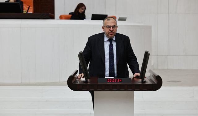 Çalışkan: 2026 Bütçesi Tam Bir İflas Bütçesidir