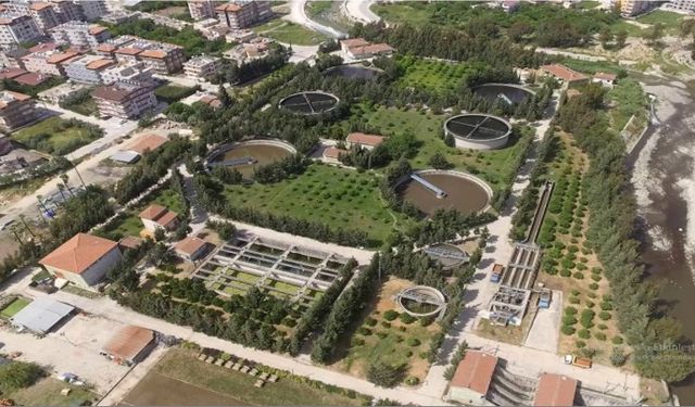 Yılan hikayesine dönen Turunçlu Tesisi çözüme kavuşuyor