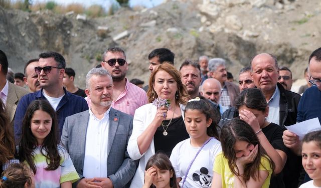 Yıldırım Kara: 30 Bin yurttaşımızın canını tehlikeye atmayın
