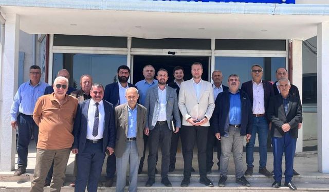 HBB’den toplu ulaşım için istişare toplantısı