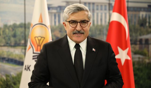 Yayman: Deprem bölgesi ayağa kalkıyor