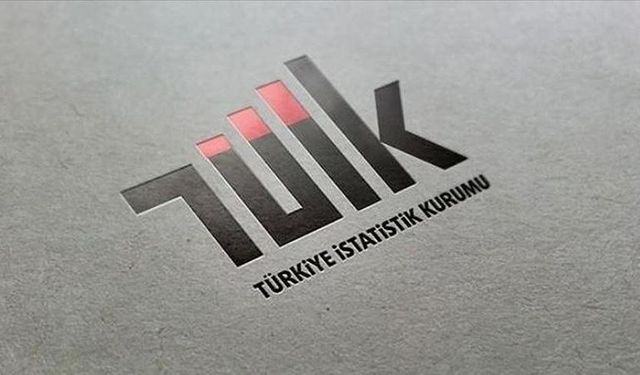 TÜİK, Nisan ayı enflasyon verilerini açıkladı