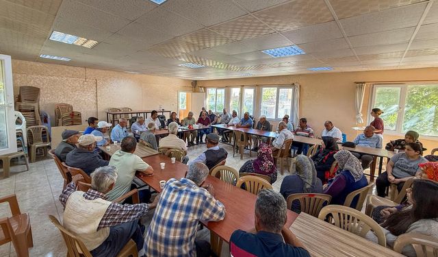 Yıldırım Kara: Hatay’da 114 tane kirletici tesis ÇED’siz çalışıyor, Hatay’ı ölüme mahkum ediyor