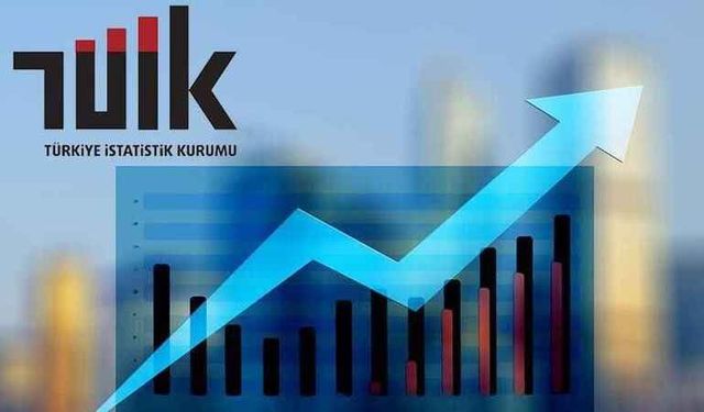 TÜİK, Mayıs ayı enflasyon verilerini açıkladı
