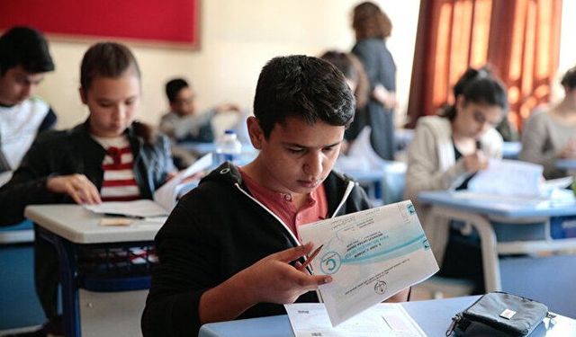 2025 LGS şampiyonlarının illeri belli oldu