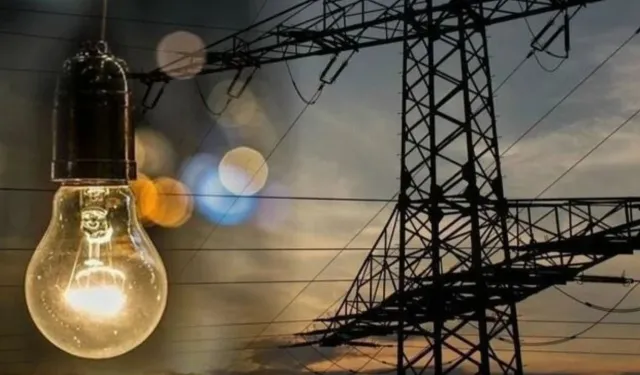 Deprem sonrası bitmeyen elektrik çilesi vatandaşı canından bezdirdi