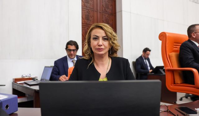 Yıldırım Kara: Reyhanlı’da doğal gaz altyapısı geliştirilmelidir