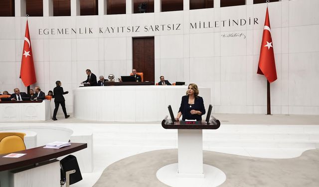 Yıldırım Kara: Reyhanlı ve Tahtaköprü barajlarına neden kaynak ayrılmıyor?