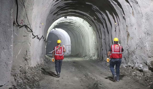 Bakan Kurum: Asi, Eski İhtişamına Kavuşacak