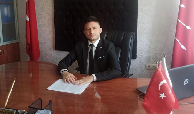 Başkan Erdinç Keskin: Kontak kapatan şoför kardeşlerimizin yanındayız