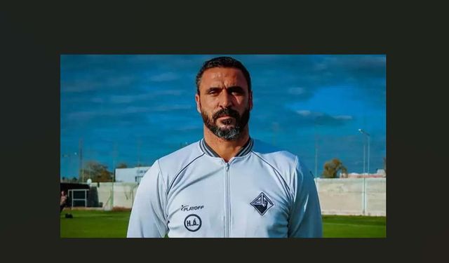 Hatayspor, Hugo Almeida’yla anlaştı