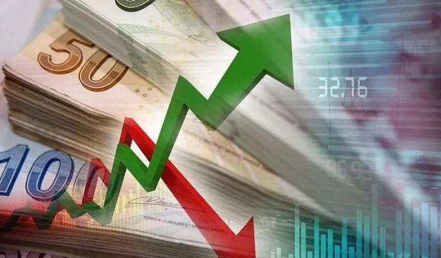 Temmuz ayı enflasyon rakamları açıklandı!