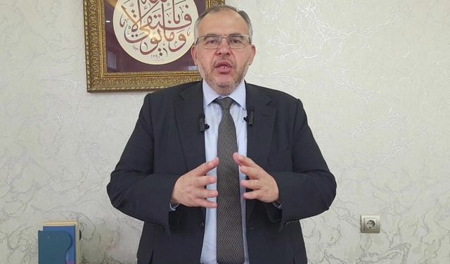 Çalışkan: Zorunlu eğitimle sanatkârlık büyük ölçüde öldü