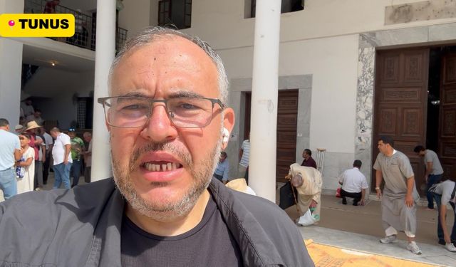 Milletvekili Çalışkan: Siyonizmle mücadele, şuurlu iman ve bilimsel gelişmeyle mümkün