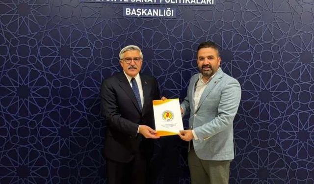 Yayman: “Sürece Tam Destek Vereceğiz”