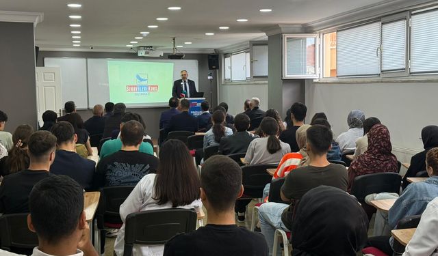 Milletvekili Çalışkan vatandaşa kulak verdi