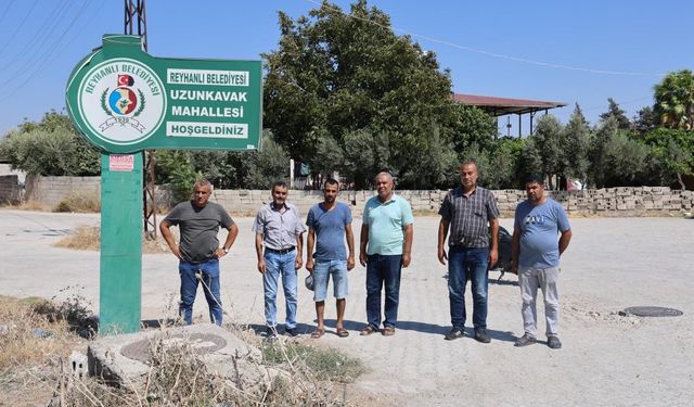 Uzunkavak’ın bağlı olduğu ilçe 80 yıl sonra değişti