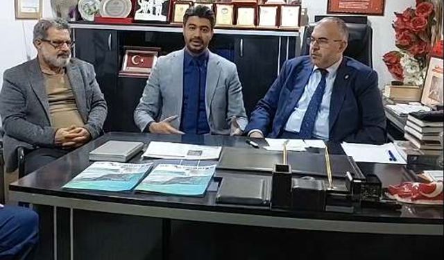 Saadet Partisi’nden Dörtyol’da Narenciye Krizi Uyarısı: Bahçede 1 TL, Toplama Maliyeti 4 TL